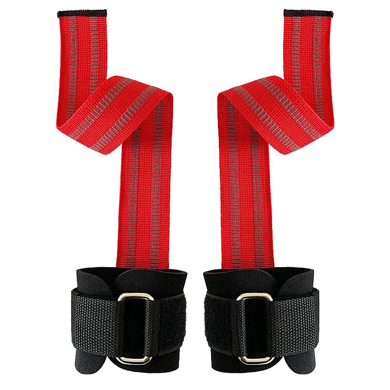 Pro Lifting Straps